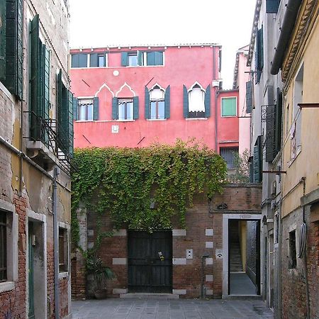 Ca' Centopietre Venice Luaran gambar