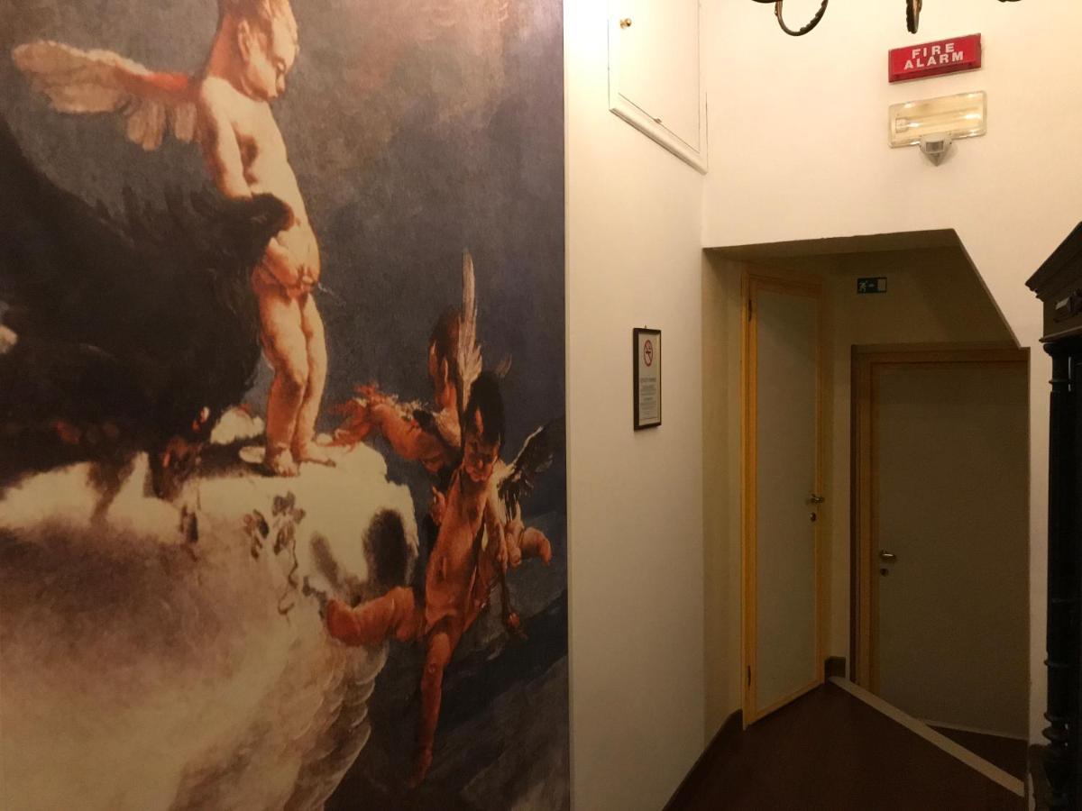 Ca' Centopietre Venice Luaran gambar