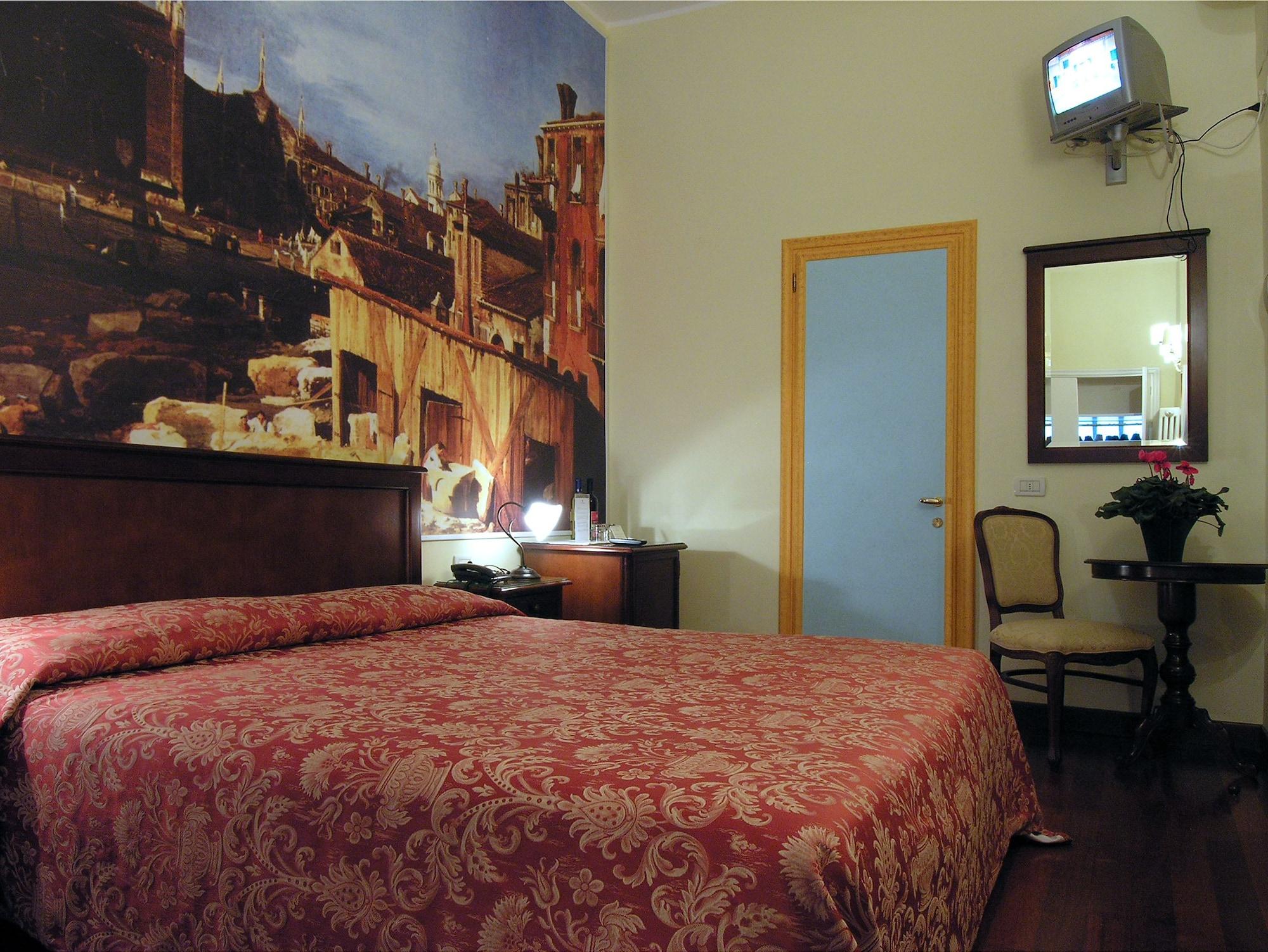Ca' Centopietre Venice Luaran gambar