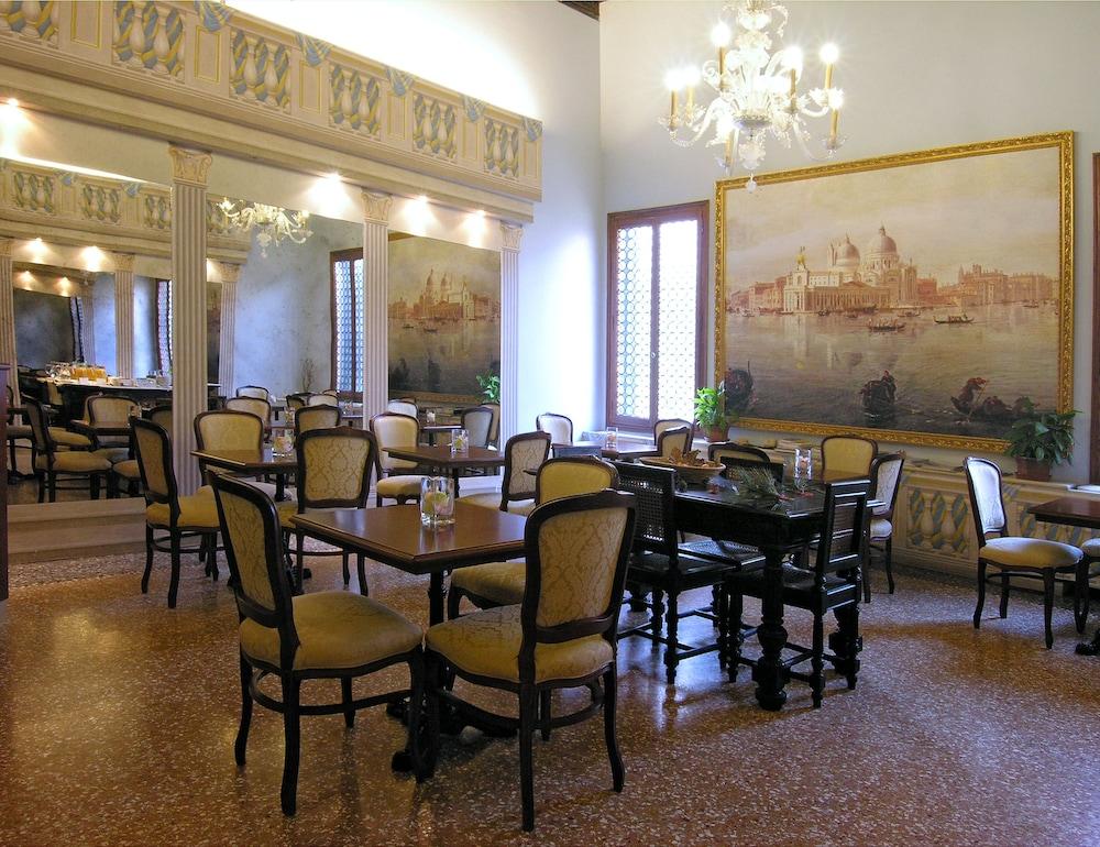 Ca' Centopietre Venice Luaran gambar