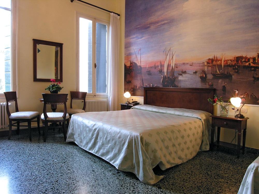 Ca' Centopietre Venice Luaran gambar