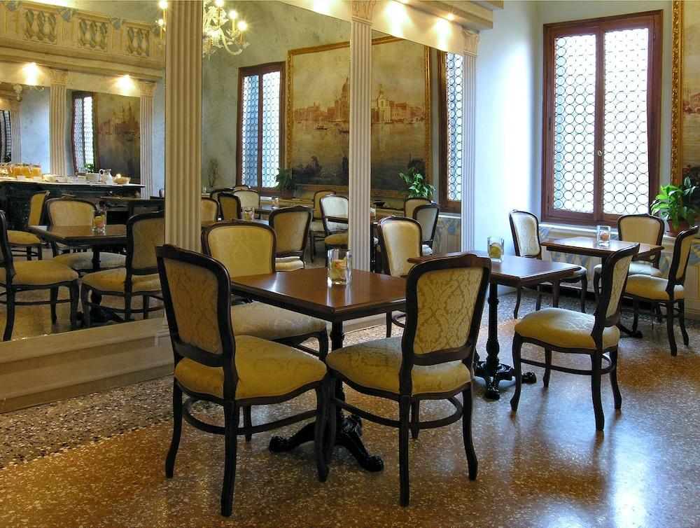 Ca' Centopietre Venice Luaran gambar