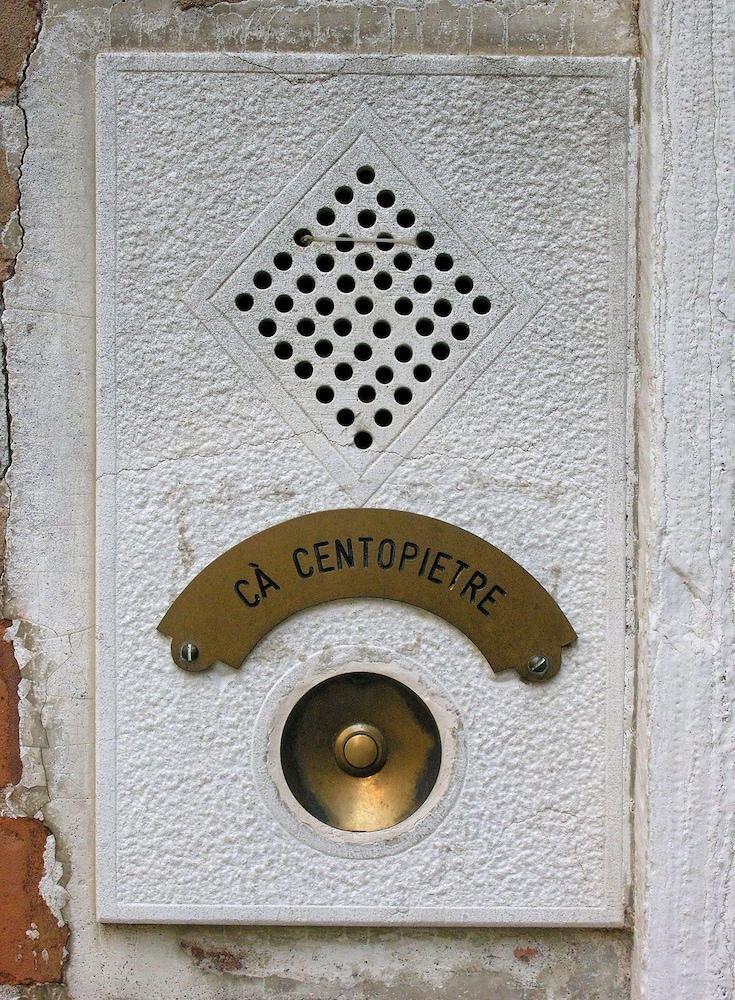 Ca' Centopietre Venice Luaran gambar