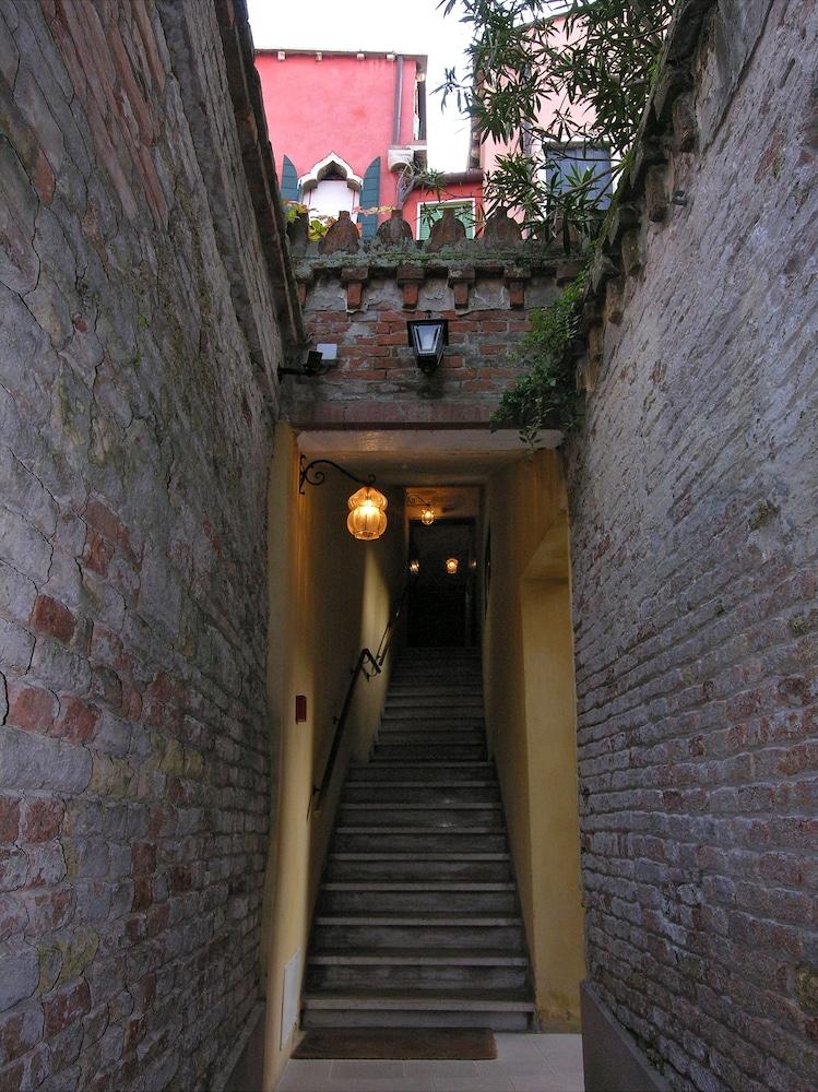 Ca' Centopietre Venice Luaran gambar