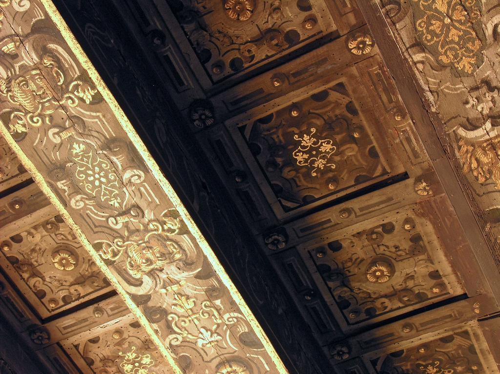 Ca' Centopietre Venice Luaran gambar