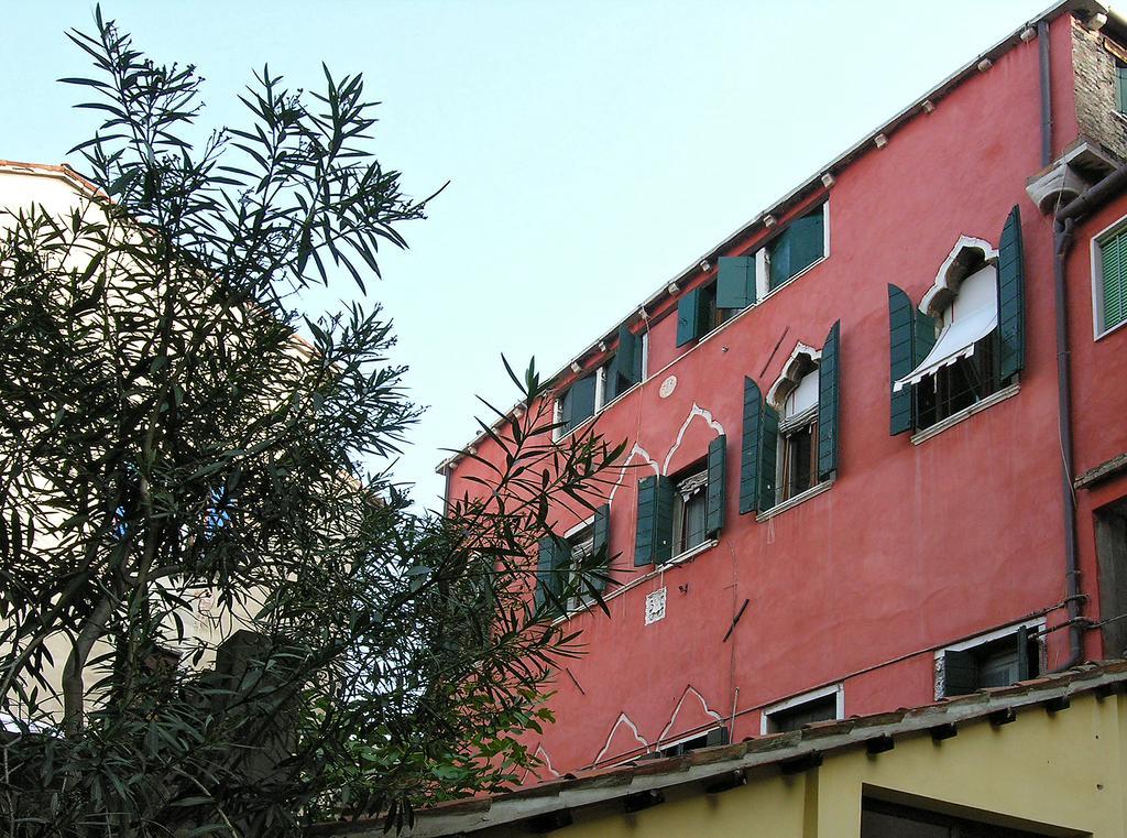 Ca' Centopietre Venice Luaran gambar