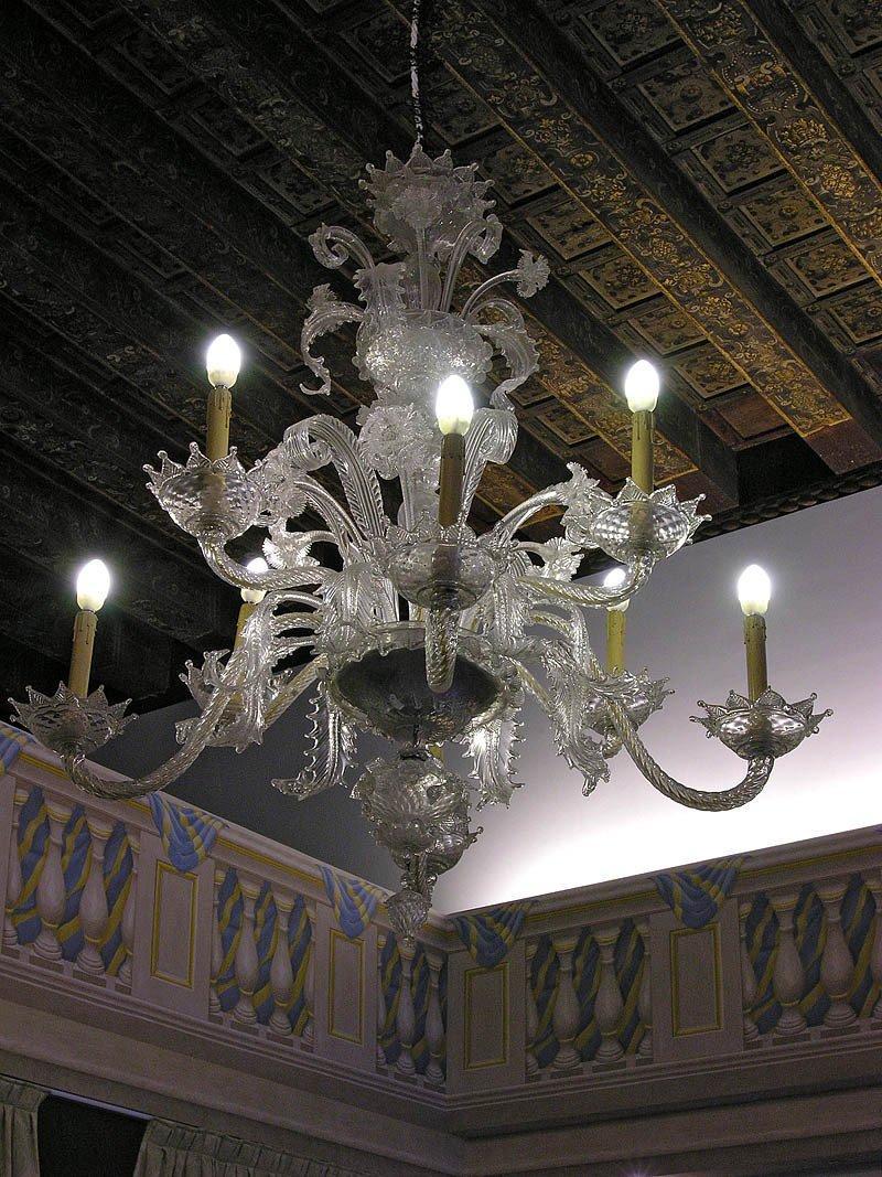 Ca' Centopietre Venice Luaran gambar