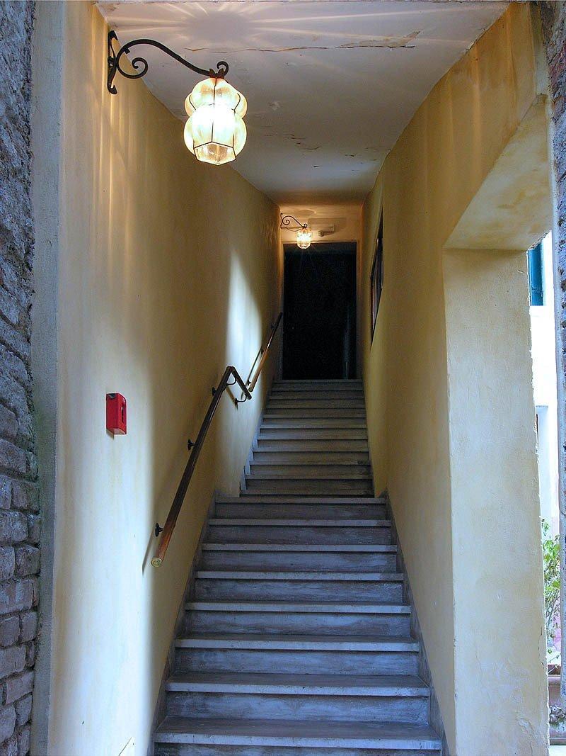 Ca' Centopietre Venice Luaran gambar