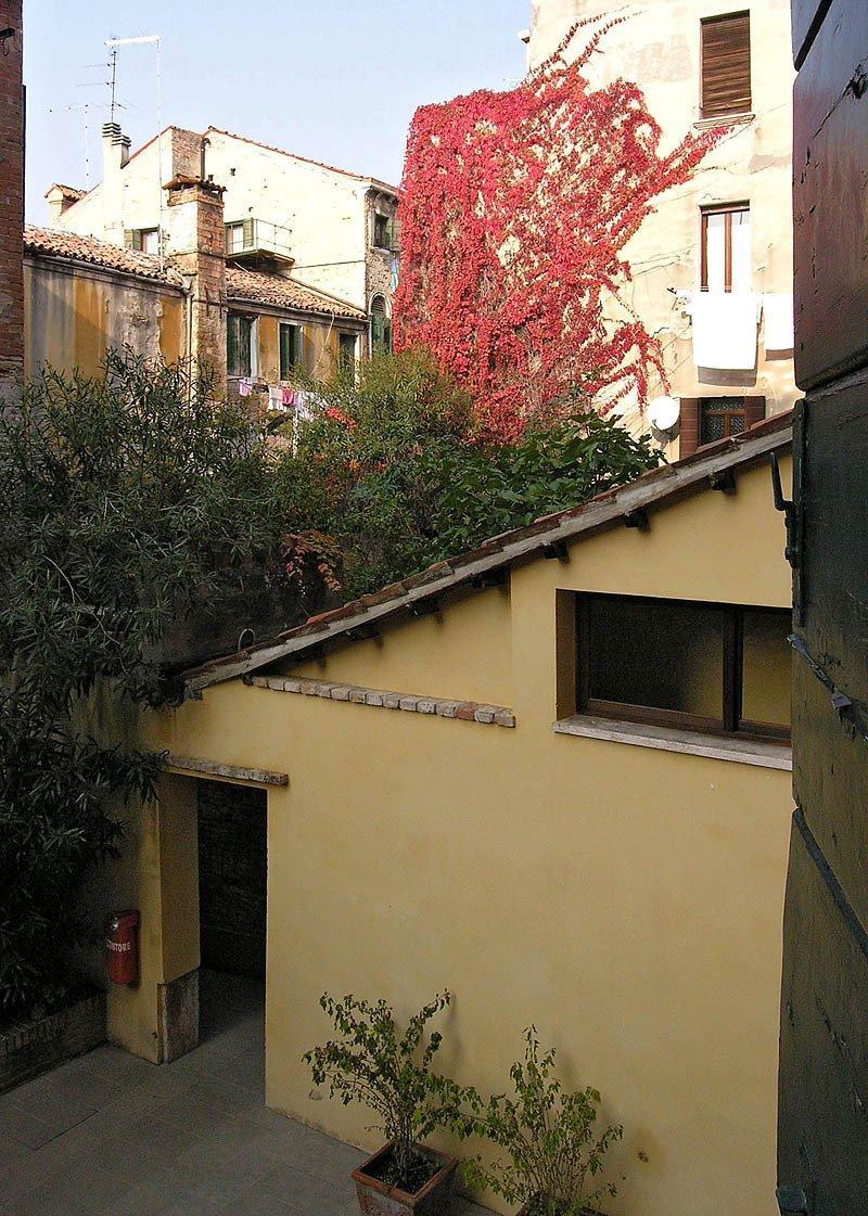 Ca' Centopietre Venice Luaran gambar