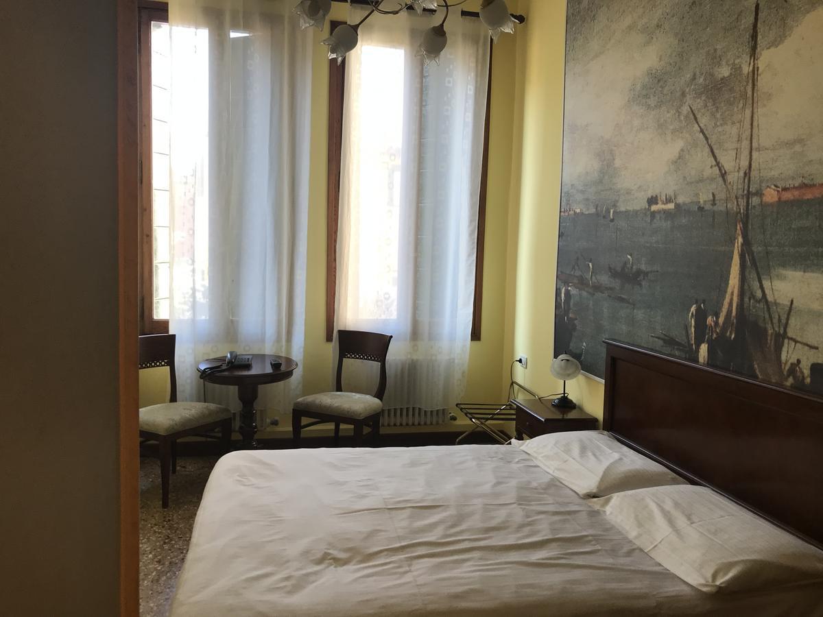 Ca' Centopietre Venice Luaran gambar