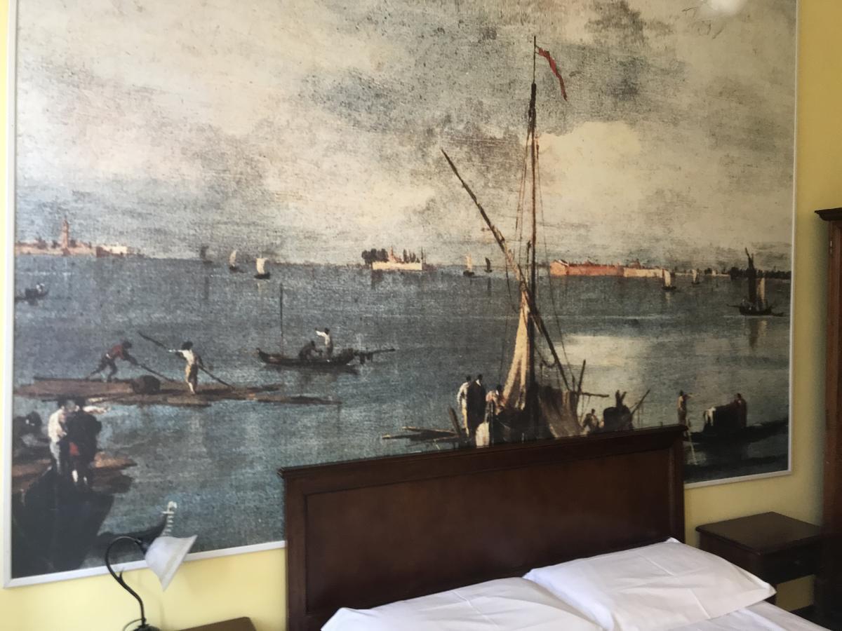 Ca' Centopietre Venice Luaran gambar