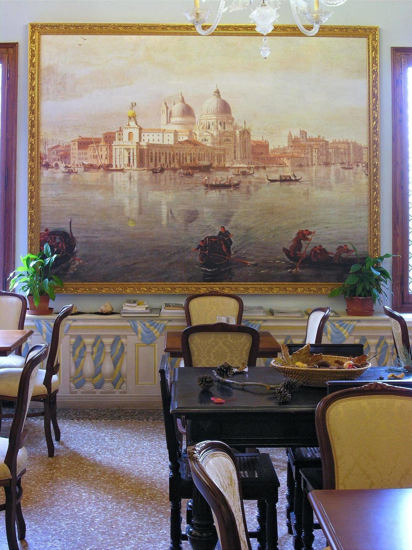 Ca' Centopietre Venice Luaran gambar