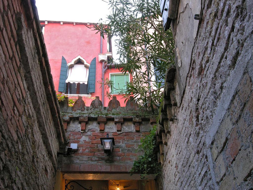 Ca' Centopietre Venice Luaran gambar