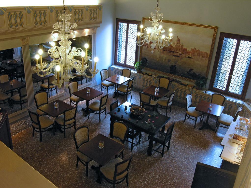 Ca' Centopietre Venice Luaran gambar